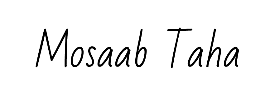 Mosaab Taha